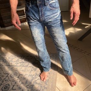 Buckle Black Premium Men’s jeans 32/30